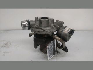 bontott RENAULT KADJAR Turbó
