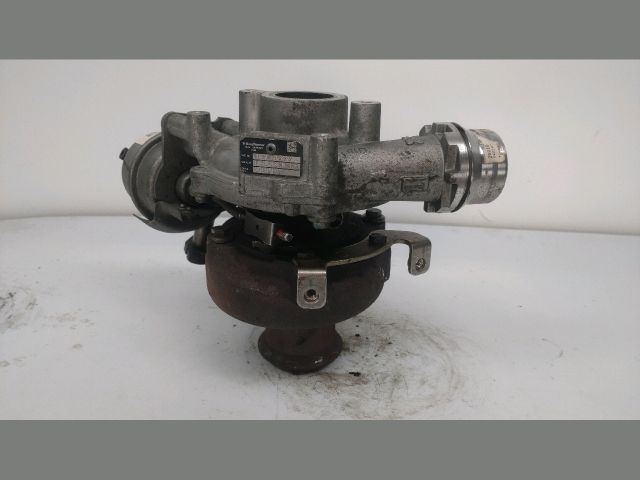 bontott RENAULT KADJAR Turbó