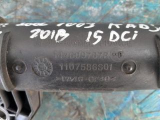 bontott RENAULT KADJAR Turbócső