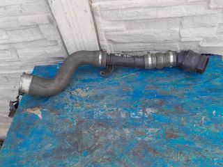 bontott RENAULT KADJAR Turbócső