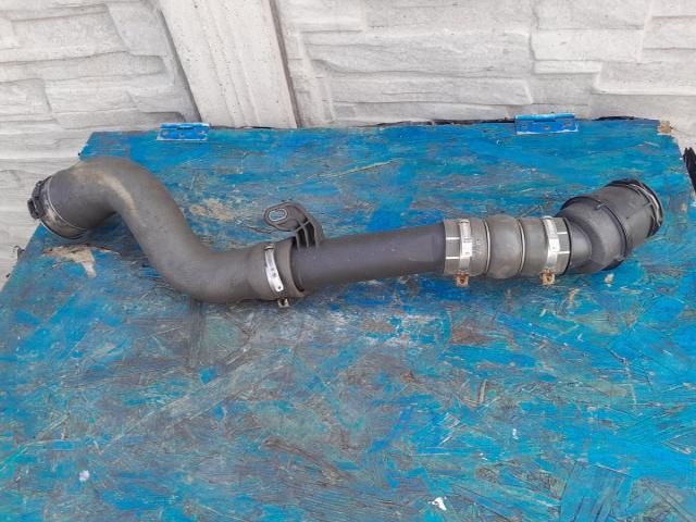 bontott RENAULT KADJAR Turbócső