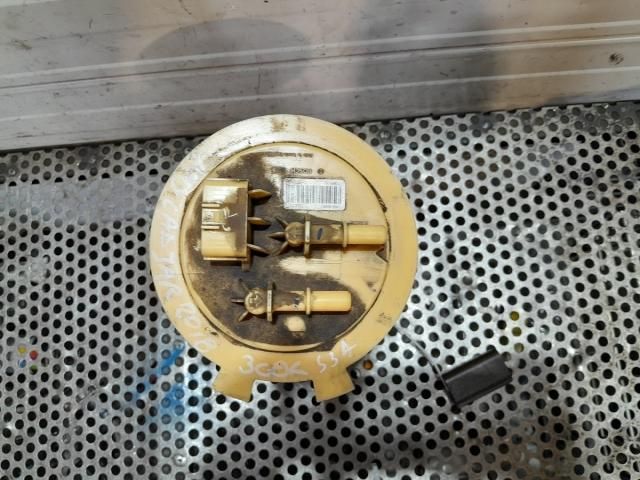 bontott RENAULT KADJAR Üzemanyag Szivattyú