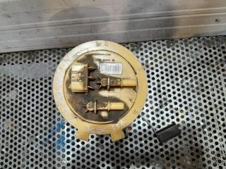 bontott RENAULT KADJAR Üzemanyag Szivattyú