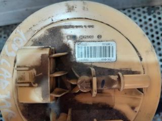 bontott RENAULT KADJAR Üzemanyag Szivattyú