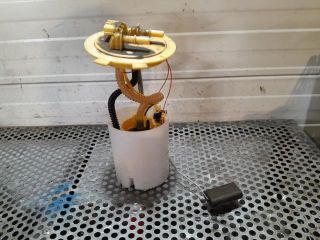 bontott RENAULT KADJAR Üzemanyag Szivattyú