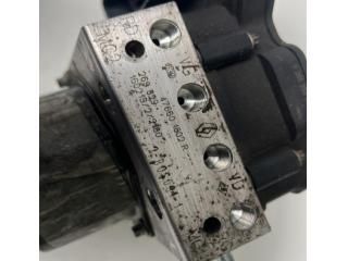 bontott RENAULT KADJAR ABS Kocka