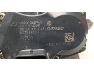 bontott RENAULT KADJAR EGR / AGR Szelep