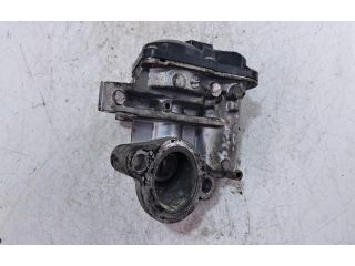 bontott RENAULT KADJAR EGR / AGR Szelep