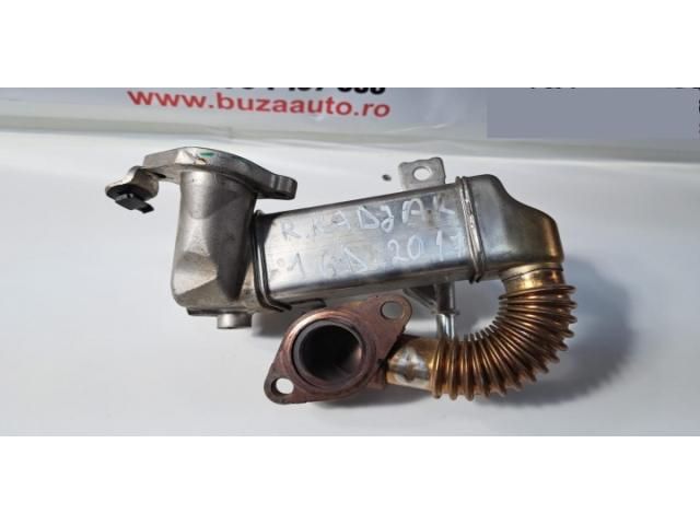 bontott RENAULT KADJAR EGR Hűtő