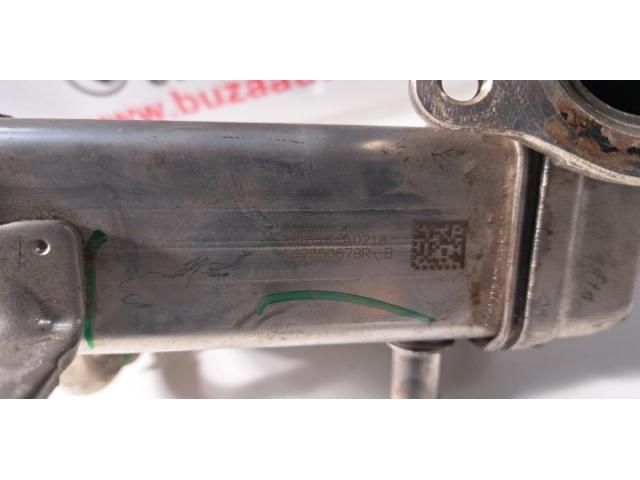 bontott RENAULT KADJAR EGR Hűtő