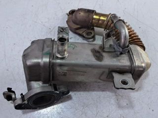 bontott RENAULT KADJAR EGR Hűtő