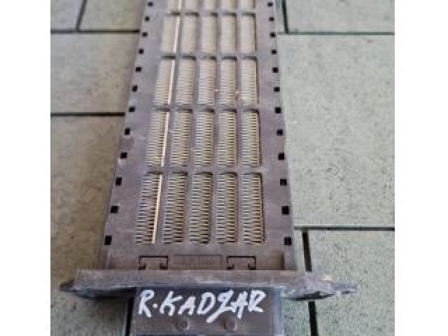 bontott RENAULT KADJAR Fűtőradiátor