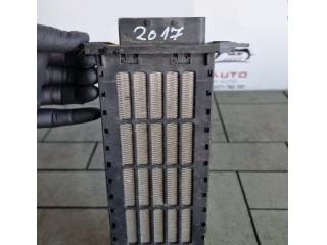 bontott RENAULT KADJAR Fűtőradiátor