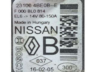 bontott RENAULT KADJAR Generátor