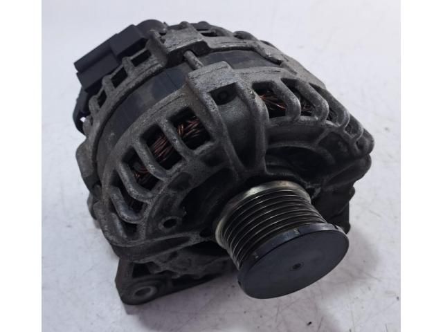 bontott RENAULT KADJAR Generátor