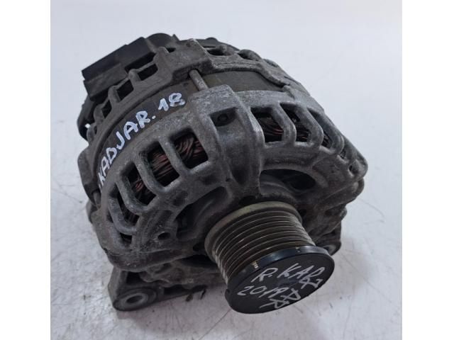 bontott RENAULT KADJAR Generátor