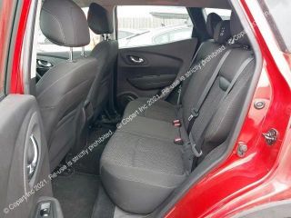 bontott RENAULT KADJAR Jobb Féltengely