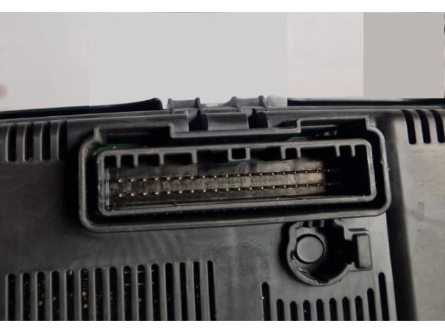 bontott RENAULT KADJAR Kilométeróra