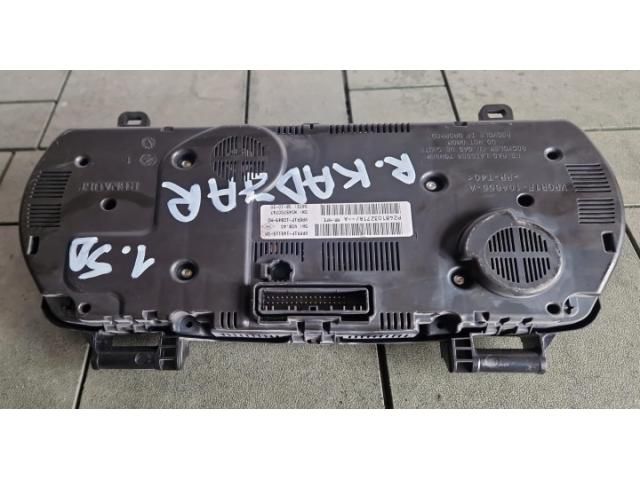 bontott RENAULT KADJAR Kilométeróra