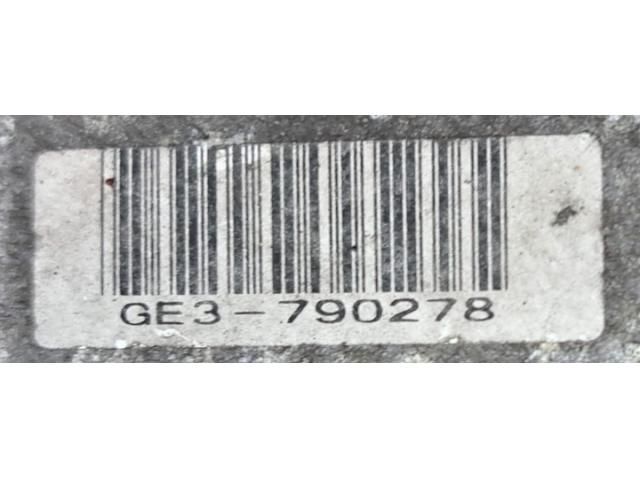 bontott RENAULT KADJAR Klímakompresszor