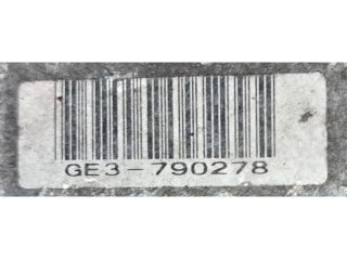 bontott RENAULT KADJAR Klímakompresszor