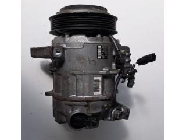 bontott RENAULT KADJAR Klímakompresszor