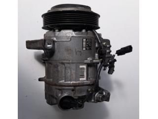 bontott RENAULT KADJAR Klímakompresszor