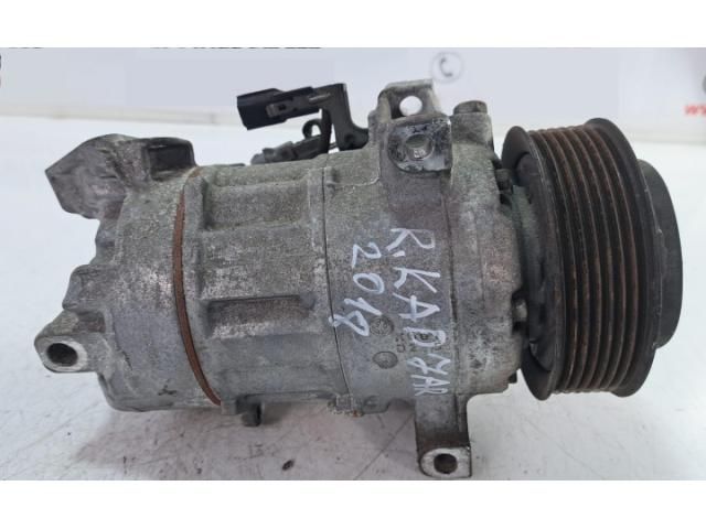 bontott RENAULT KADJAR Klímakompresszor