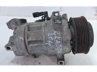 bontott RENAULT KADJAR Klímakompresszor