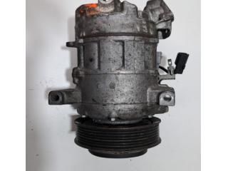 bontott RENAULT KADJAR Klímakompresszor