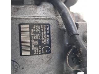 bontott RENAULT KADJAR Klímakompresszor