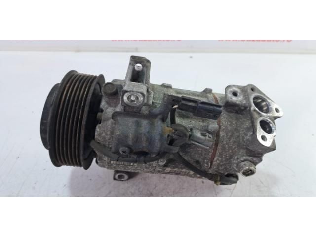 bontott RENAULT KADJAR Klímakompresszor