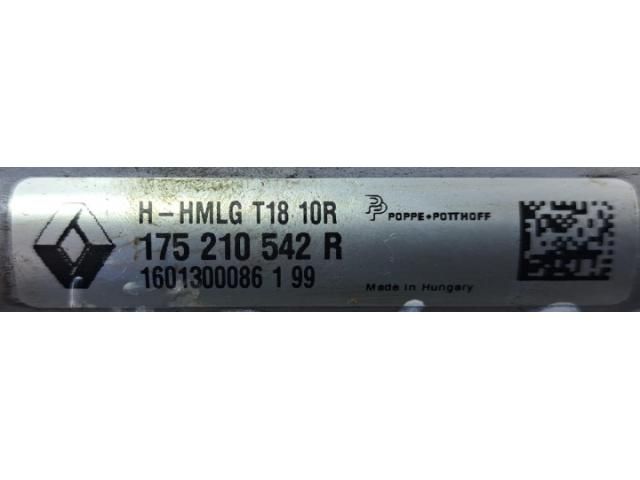 bontott RENAULT KADJAR Közösnyomócső