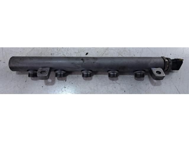 bontott RENAULT KADJAR Közösnyomócső