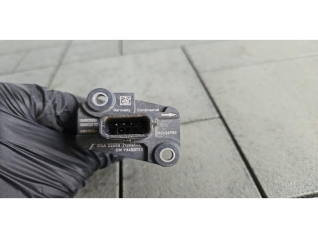 bontott RENAULT KADJAR Légtömegmérő