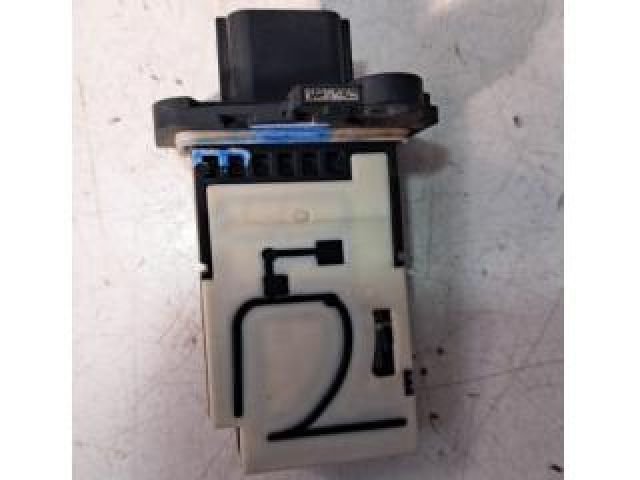 bontott RENAULT KADJAR Légtömegmérő