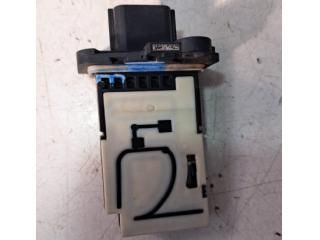 bontott RENAULT KADJAR Légtömegmérő