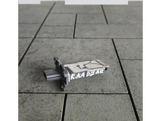 bontott RENAULT KADJAR Légtömegmérő