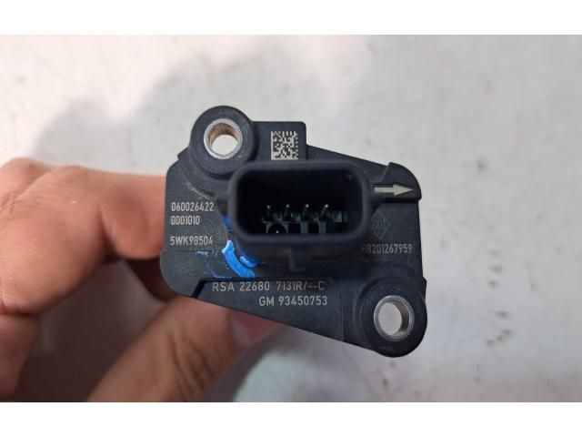 bontott RENAULT KADJAR Légtömegmérő