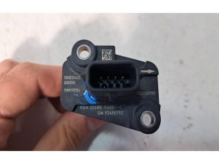 bontott RENAULT KADJAR Légtömegmérő