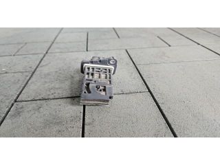 bontott RENAULT KADJAR Légtömegmérő