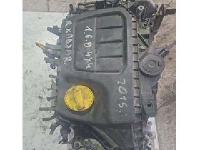 bontott RENAULT KADJAR Motor (Fűzött blokk hengerfejjel)