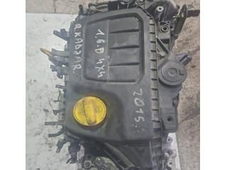 bontott RENAULT KADJAR Motor (Fűzött blokk hengerfejjel)