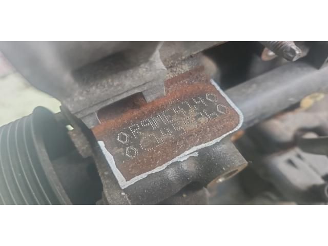 bontott RENAULT KADJAR Motor (Fűzött blokk hengerfejjel)