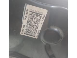 bontott RENAULT KADJAR Motor (Fűzött blokk hengerfejjel)