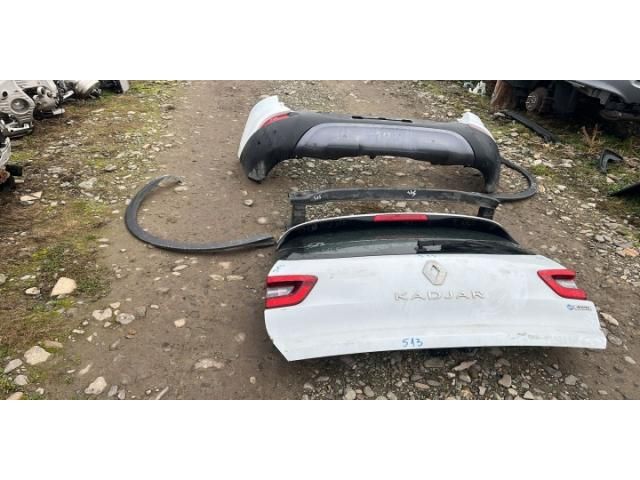 bontott RENAULT KADJAR Motor Tartó Bak Bal