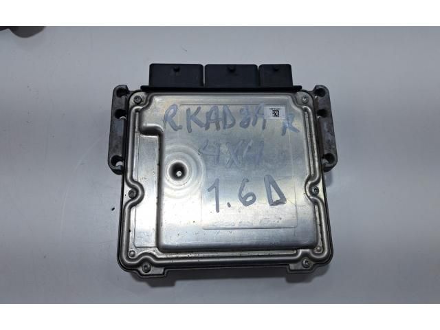 bontott RENAULT KADJAR Motorvezérlő