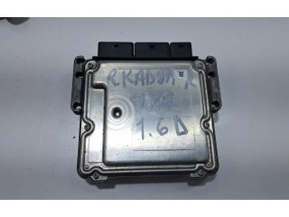 bontott RENAULT KADJAR Motorvezérlő