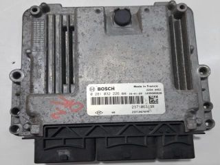 bontott RENAULT KADJAR Motorvezérlő