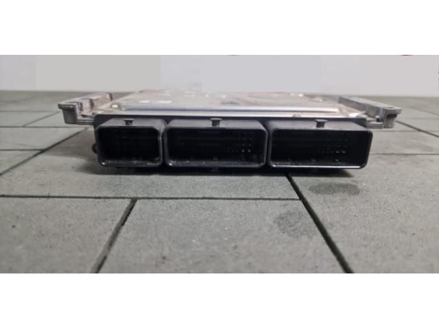 bontott RENAULT KADJAR Motorvezérlő